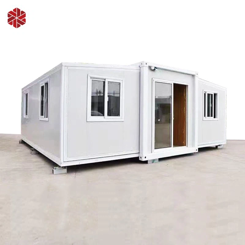 Expandable Container Home