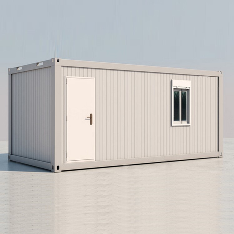 Container home 2