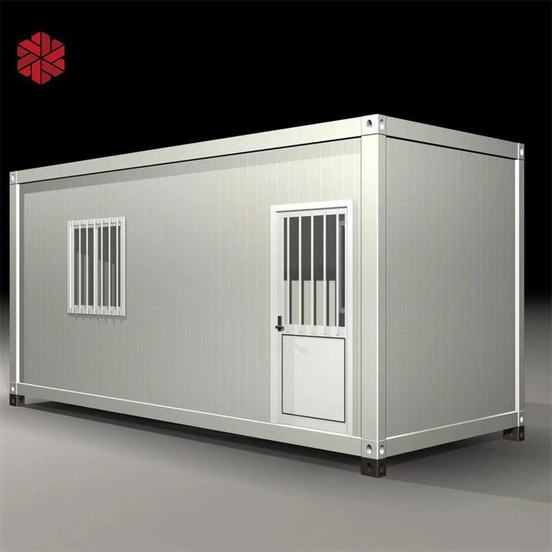Container home 3