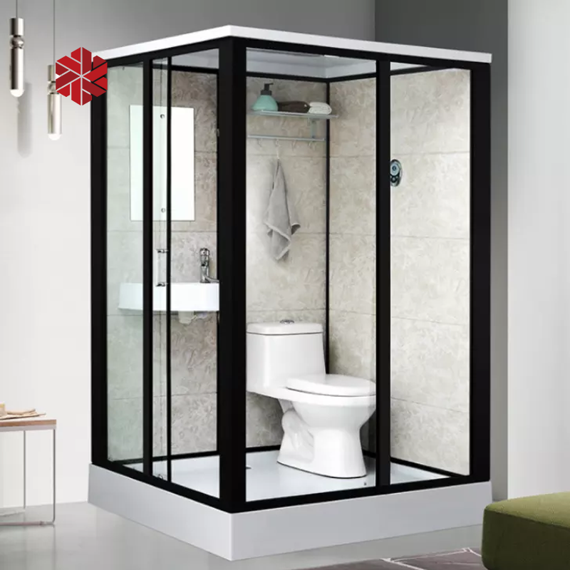 Plumbing and service integration