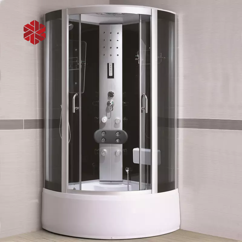 Integrated bathroom configuration C