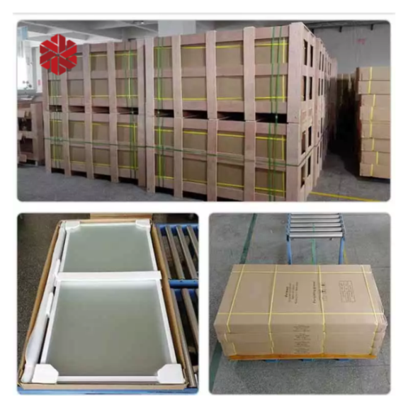 Integrated bathroom package and accessories