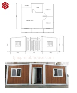 Size and design options