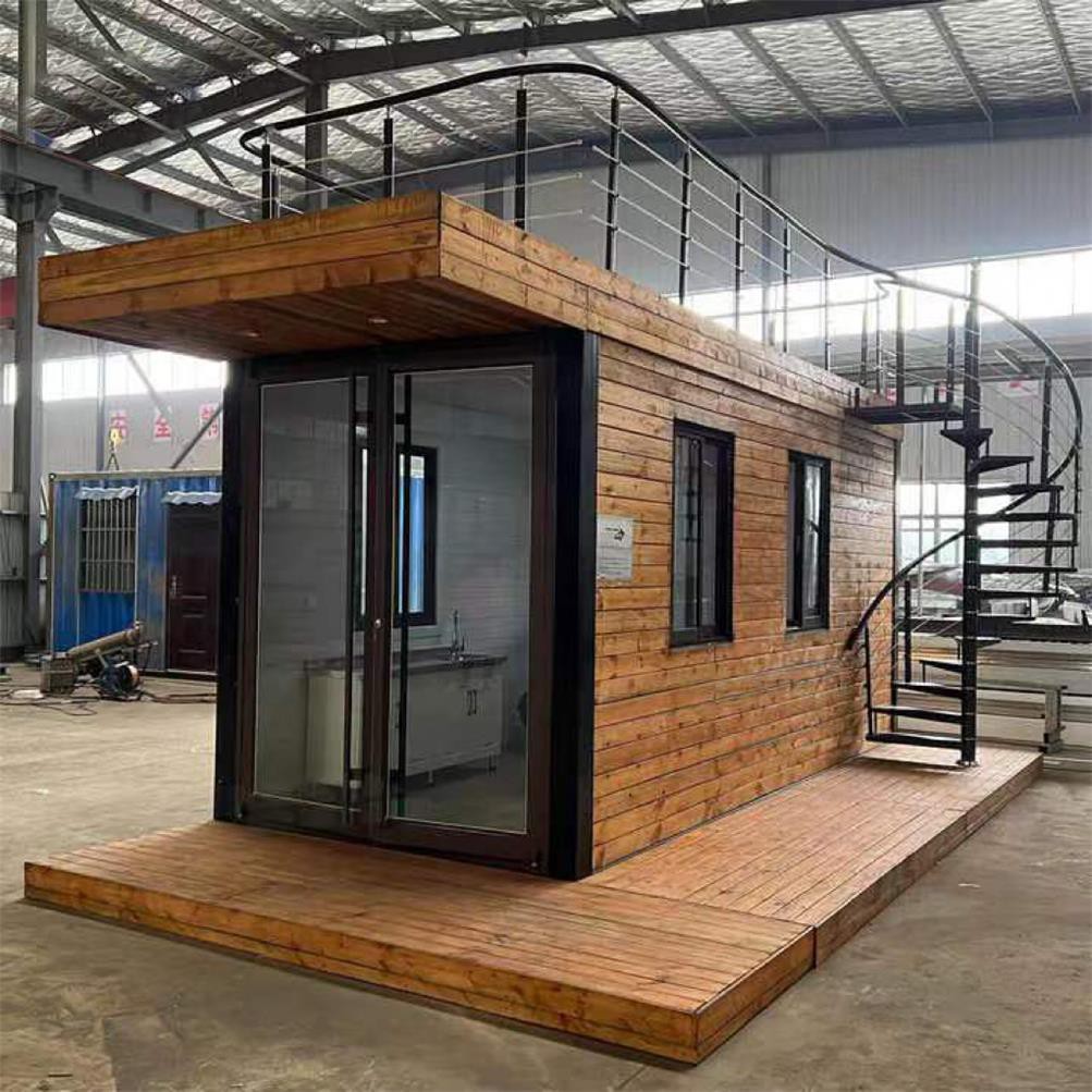 Customization options