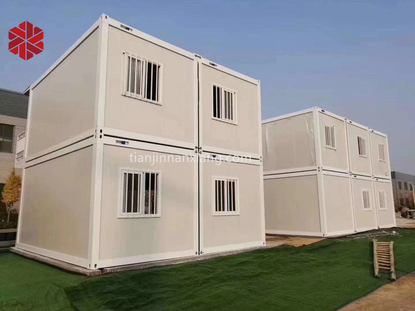 Application example 2