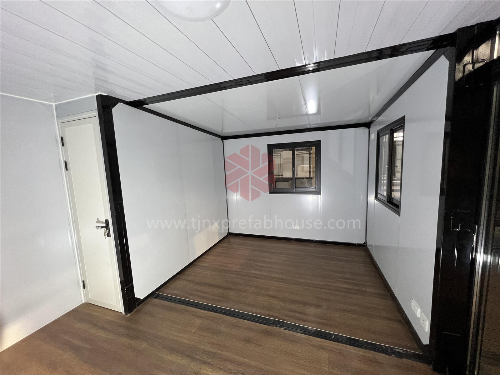 Interior perspective 1