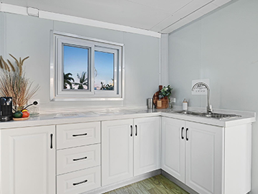 Interior layout view 1