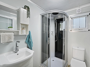 Interior layout view 3