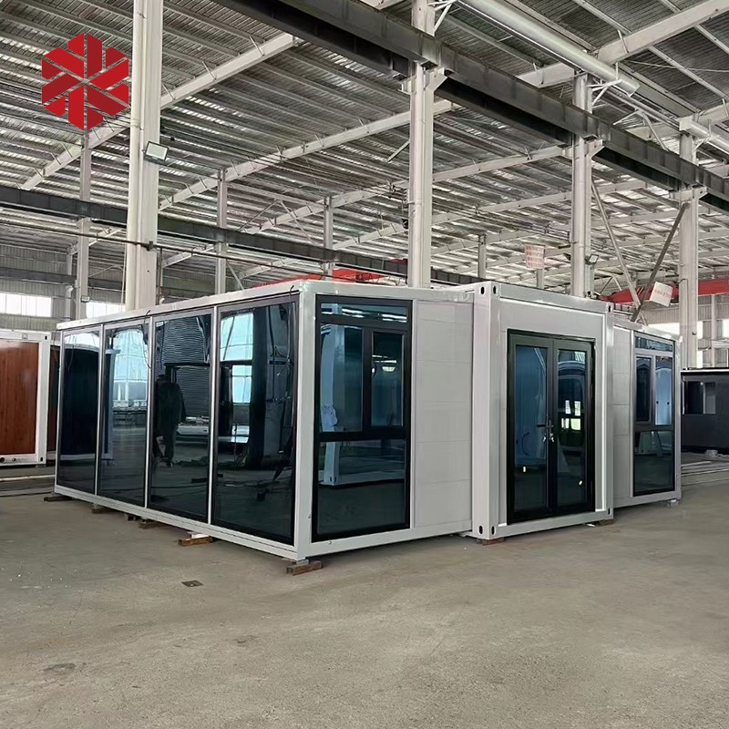 Durable frame and panels