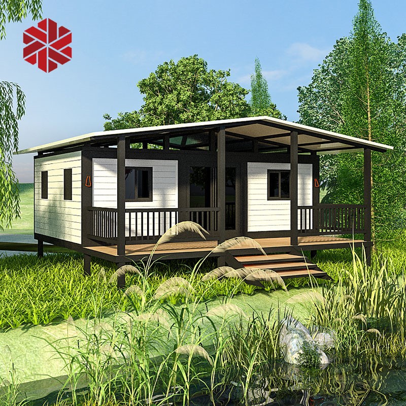 Expanded living space