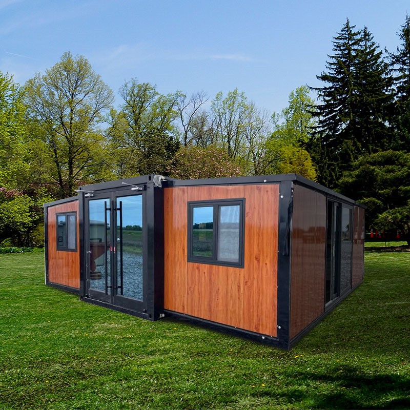 City redevelopment housing