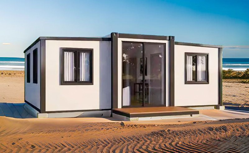 Thermal performance detail