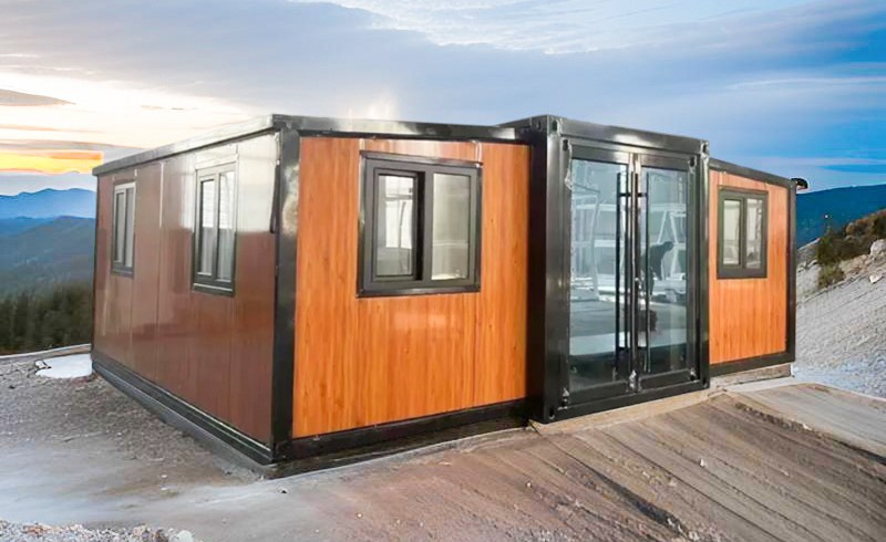 Waterproofing detail