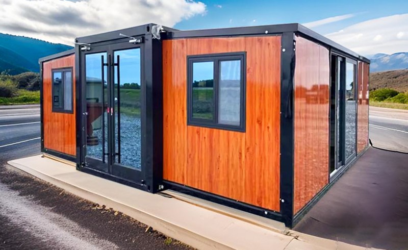 Environmental performance detail