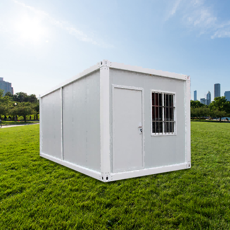 Fast deployment illustration