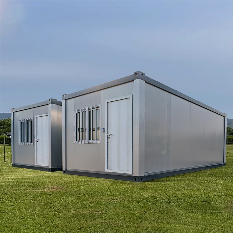 Cost-effective construction