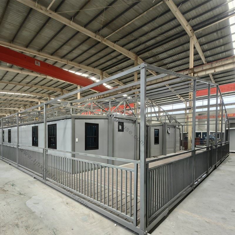 2 Bedroom 40 Foot Container Home - Image 5