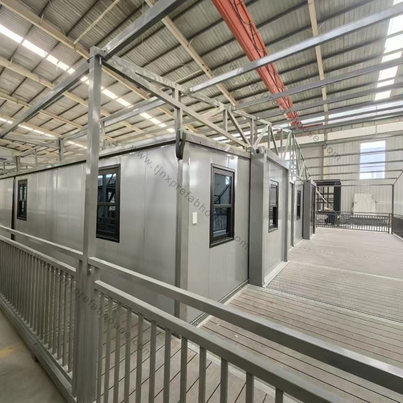 2 Bedroom 40 Foot Container Home - Image 4