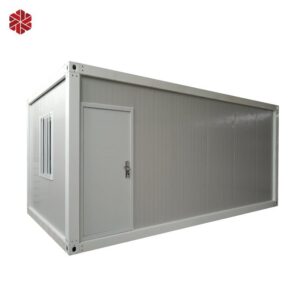 20ft Container House