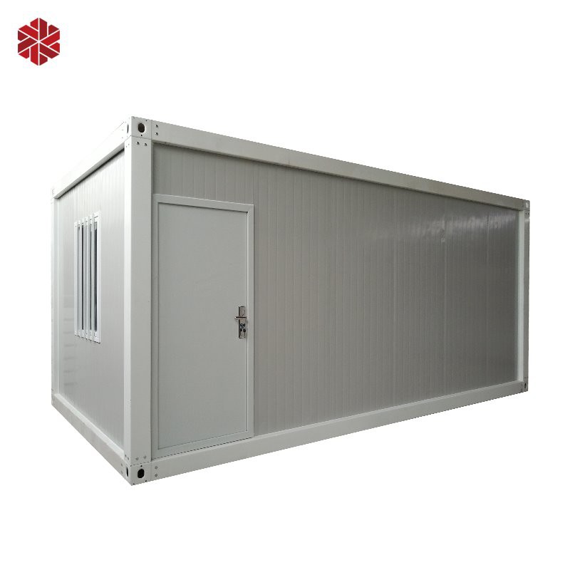 20ft Container House