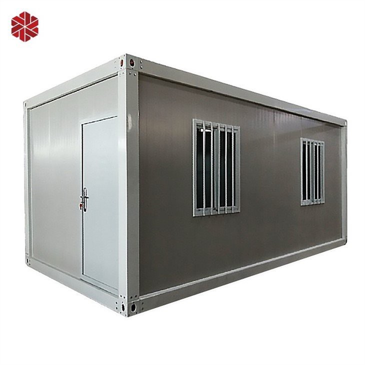 20ft Container House - Image 2