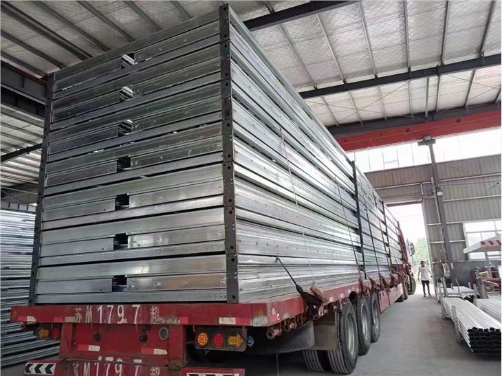 20ft Flat Pack Container Homes - Image 5