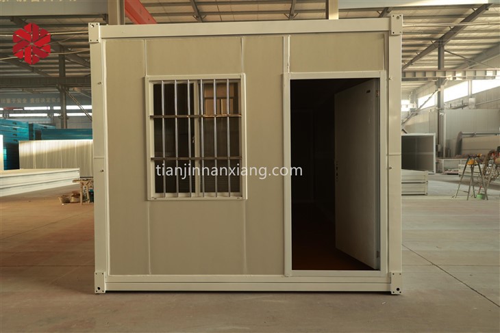 20FT Folding Prefabricated House - Image 3