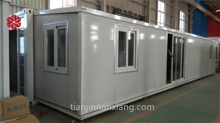 6 Bedroom Container Home - Image 3