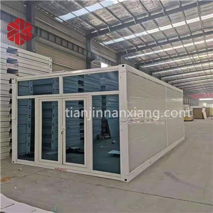 Container Cabin House - Image 3