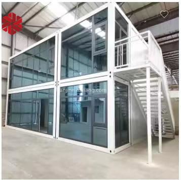 Container Cabin House - Image 5