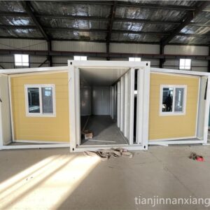 Container Home Duplex