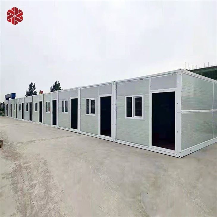 Container House Construction - Image 3