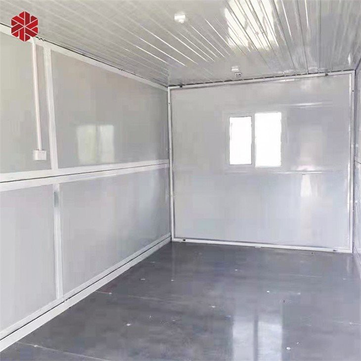 Container House Construction - Image 2