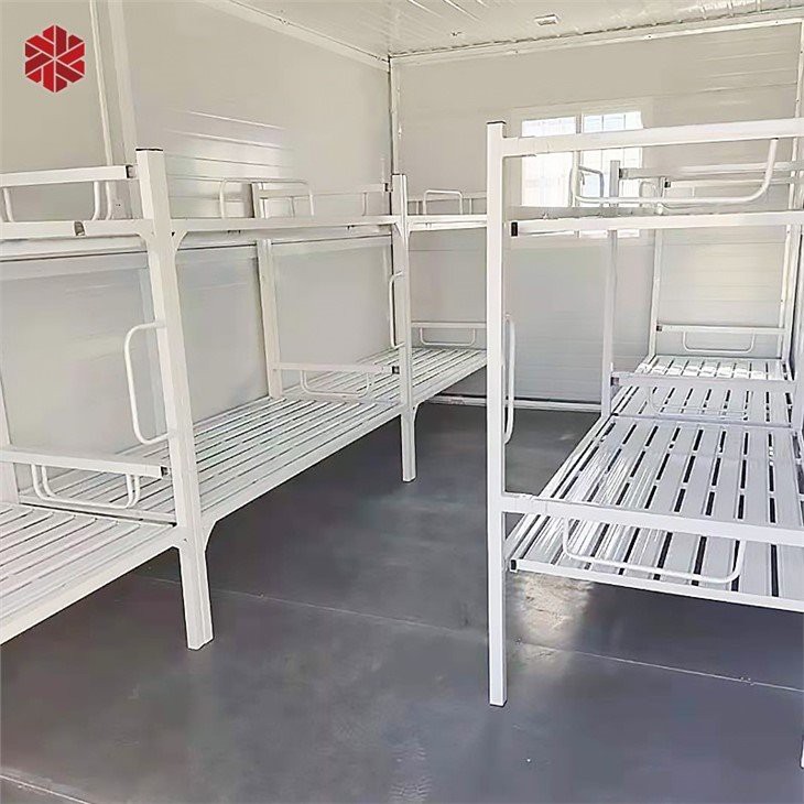 Container House Construction - Image 5