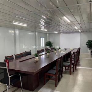 Container House Prefabricated House For Office