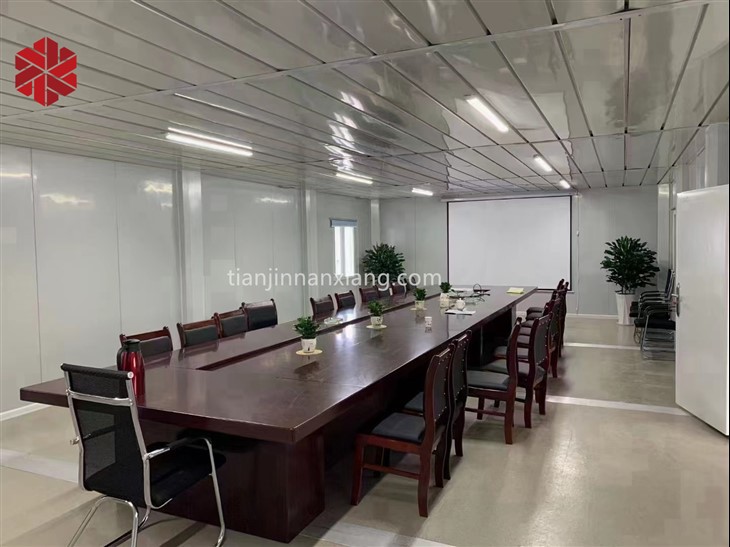 Container House Prefabricated House For Office