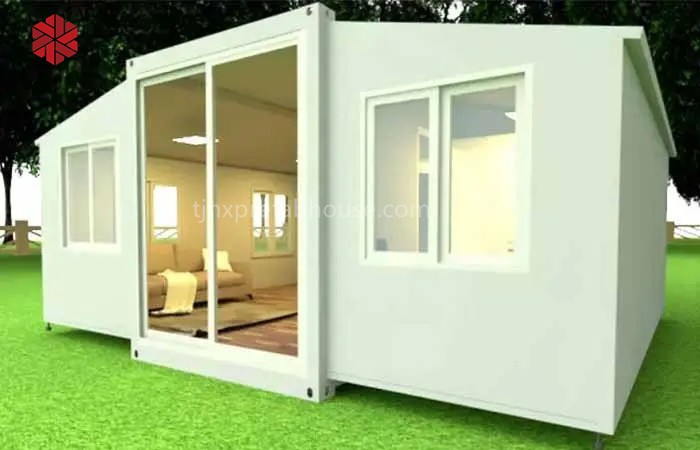 Expandable Container House For Hospital - Image 3
