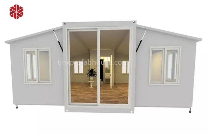 Expandable Container House For Hospital - Image 5