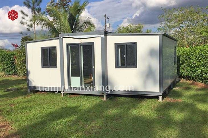 Expandable Container House For Hospital - Image 4