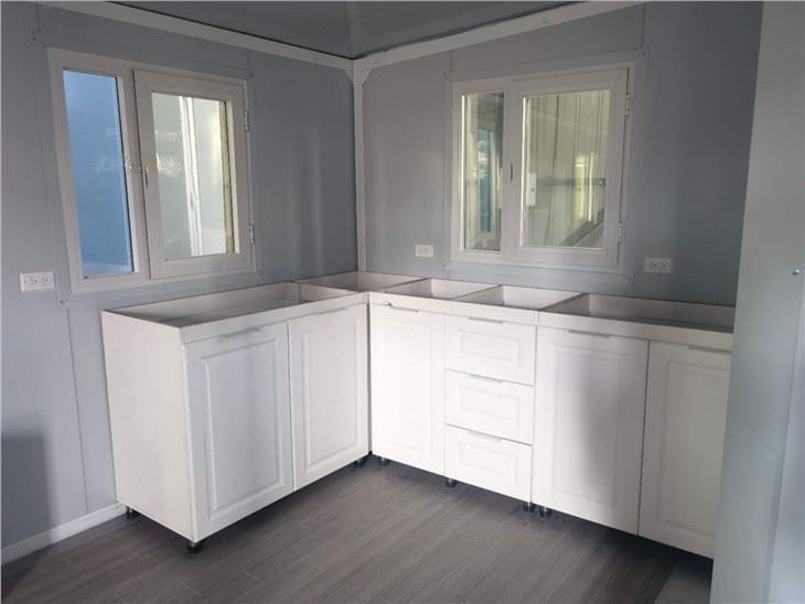 Expandable Prefab Homes - Image 2