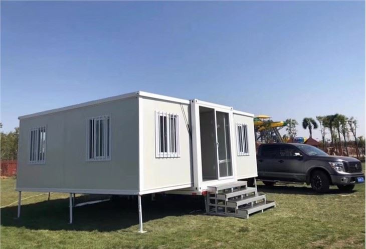 Expandable Prefab Homes - Image 4