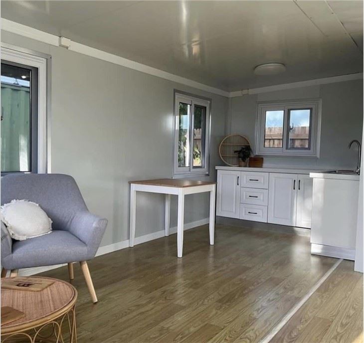 Expandable Prefab Homes - Image 5