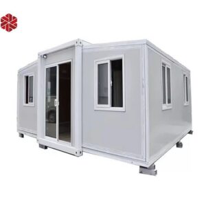 Expandable Prefab Homes