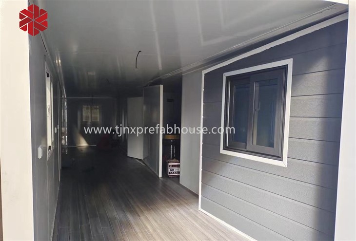 Flat Pack Housing Unit For Staff Quarters - Image 5