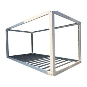 Frame For Container House
