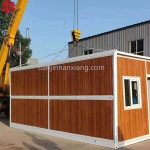 Metal Shipping Container Homes