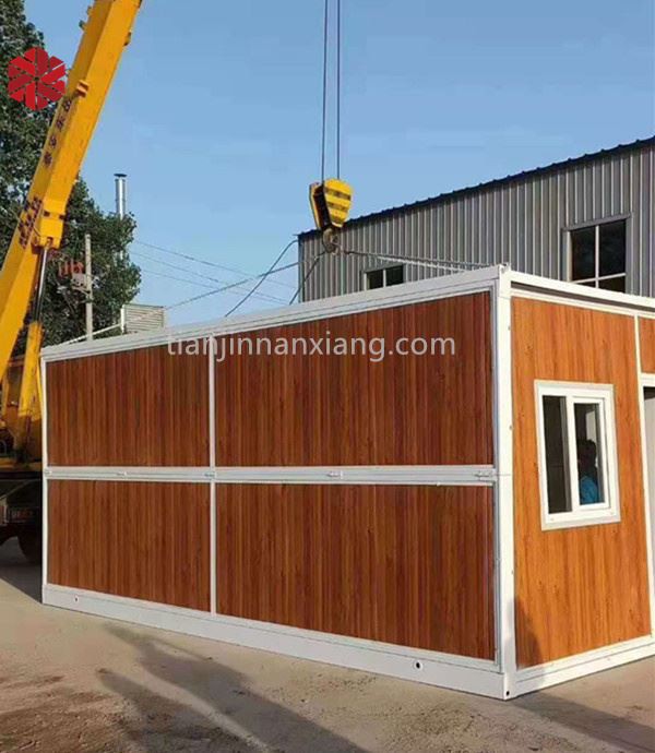 Metal Shipping Container Homes