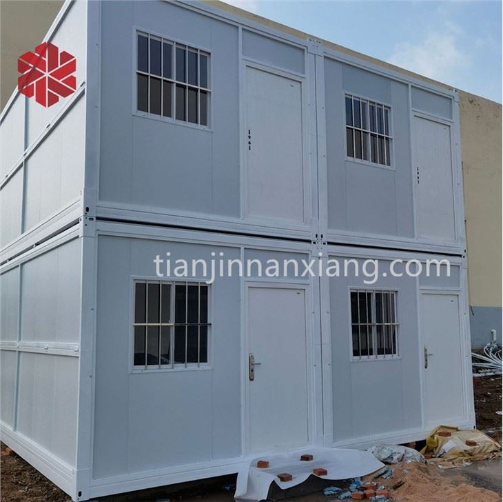 Metal Shipping Container Homes - Image 5
