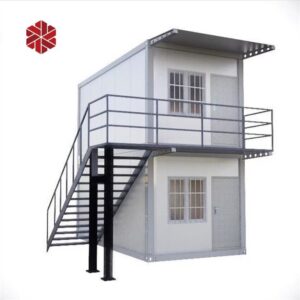 Multi Level Container Homes