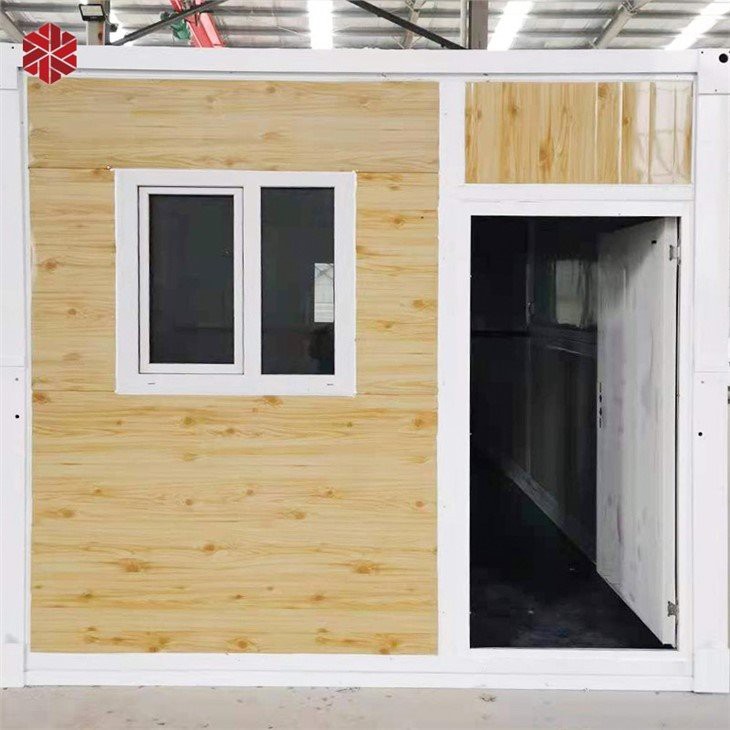 One Bedroom Container Home - Image 2